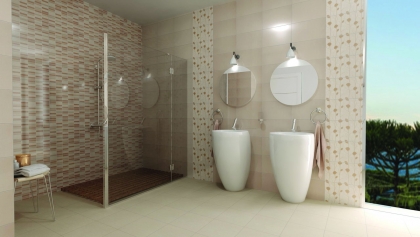 Cleaning tips to keep ceramic tiles looking perfect